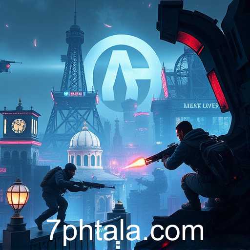 Action Games