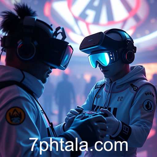 Gaming Trends Revolution