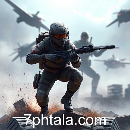 Multiplayer Games