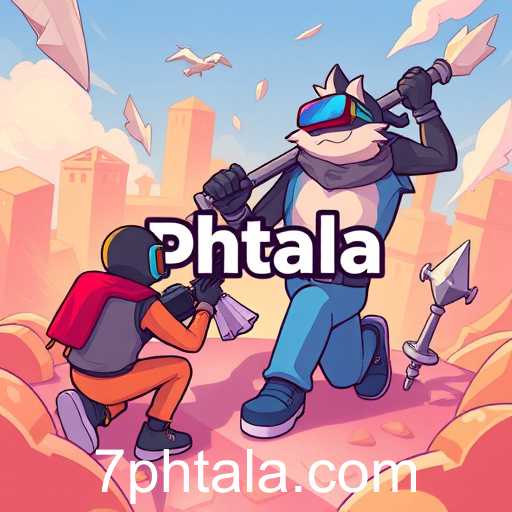Phtala: The Game Website Revolutionizing Online Play