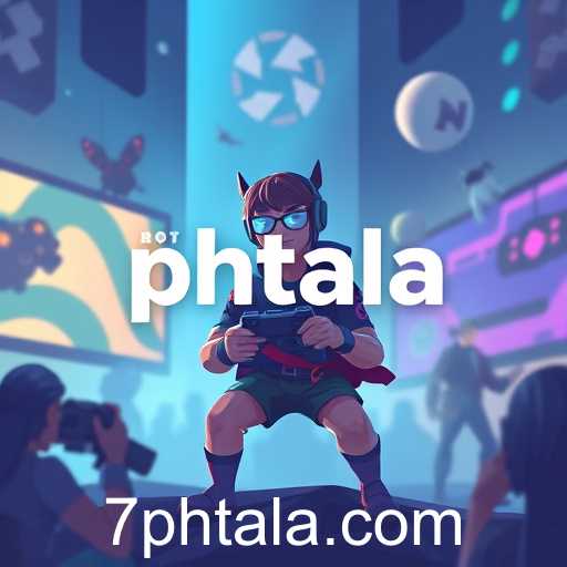 The Online Gaming Revolution with Phtala