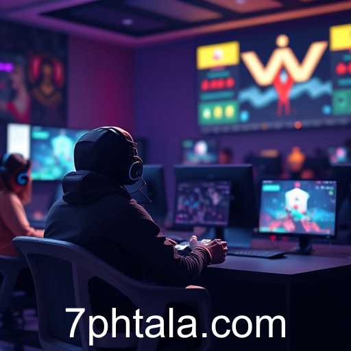 Phtala Gains Popularity Amidst Gaming Landscape