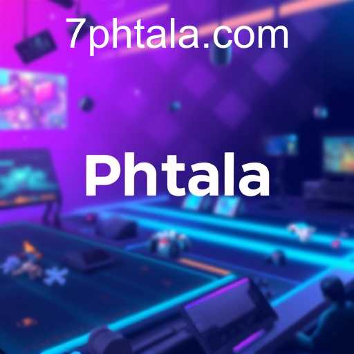 Revolutionizing Online Gaming with Phtala