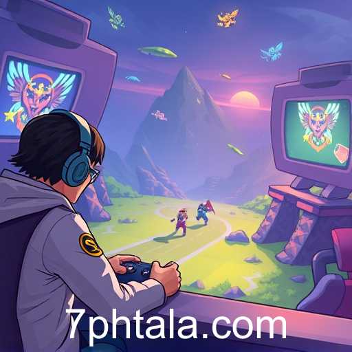 The Rise of Online Gaming in 2025