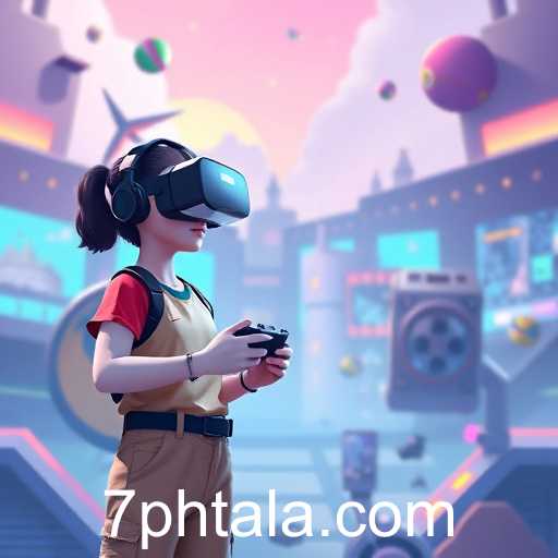 The Rise of Phtala: A New Era in Gaming